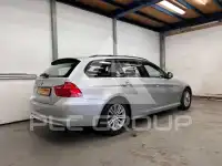2010 BMW 318