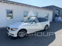 2010 BMW 318