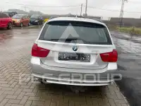 2010 BMW 318
