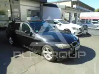 2010 BMW 318
