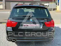 2010 BMW 318
