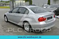 2010 BMW 318