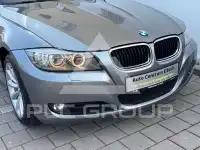 2010 BMW 318