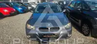 2010 BMW 318