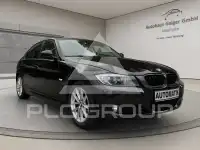 2010 BMW 318