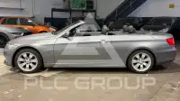 2010 BMW 318