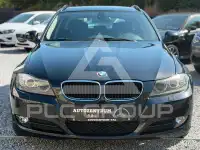 2010 BMW 318