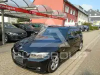 2010 BMW 318