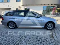 2010 BMW 318