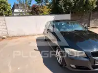 2010 BMW 318