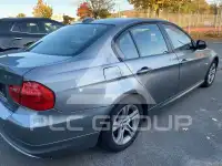 2010 BMW 318