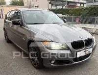 2010 BMW 318