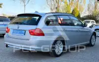 2010 BMW 318