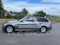 2010 BMW 318