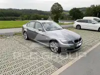 2010 BMW 318