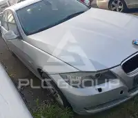 2010 BMW 318