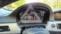 2010 BMW 318