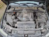 2010 BMW 318