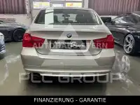 2010 BMW 318