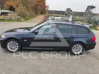 2010 BMW 318