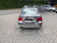 2010 BMW 318