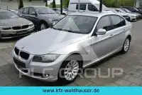2010 BMW 318