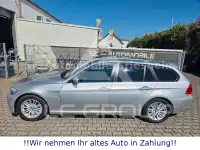 2010 BMW 318