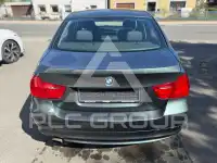 2010 BMW 318