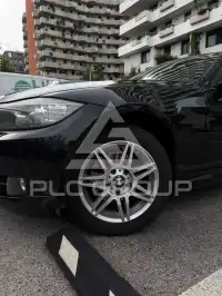 2010 BMW 318