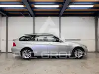 2010 BMW 318
