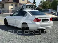 2010 BMW 318