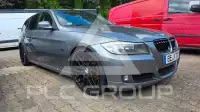 2010 BMW 318