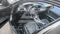 2010 BMW 318