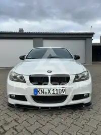 2010 BMW 318