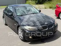 2010 BMW 318