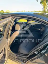 2010 BMW 318