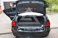 2010 BMW 318