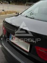 2010 BMW 318