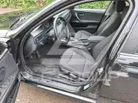 2010 BMW 318