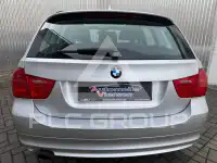 2010 BMW 318