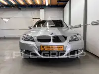 2010 BMW 318