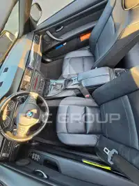 2010 BMW 318