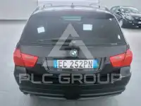 2010 BMW 318