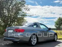 2010 BMW 318