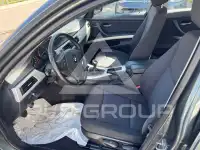 2010 BMW 318