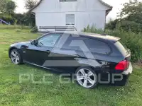 2010 BMW 318