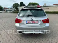 2010 BMW 318
