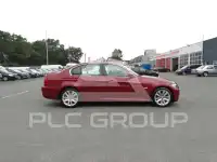 2010 BMW 318