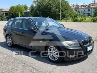 2010 BMW 318