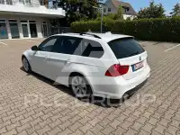 2010 BMW 318